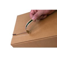 Fixbodenkarton 160x125x75mm